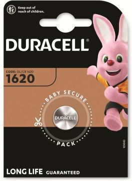 Duracell Литиева Батерия 78mah 3v