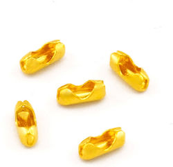 Diva Metal Jewelry Clasp Set 350 pcs