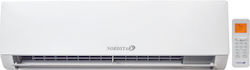 Nordstar TN-X 27000 BTU A++ με Τεχνητή Νοημοσύνη