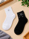 Esthisis Damen Socken Mehrfarbig 2er-Pack