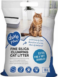 Duvo Plus Crystalline 6kg / 16lt