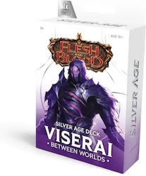 Legend Story Studios Viserai Flesh And Blood Us...