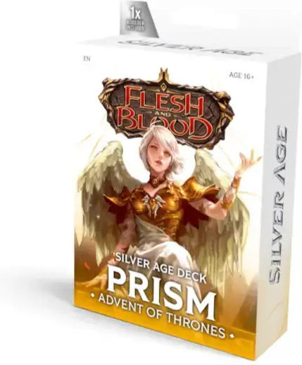 Legend Story Studios Prism Flesh And Blood Usurp the Shadow Throne