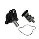 Wasserpumpe Roc Komplett Honda Gtr 150cc