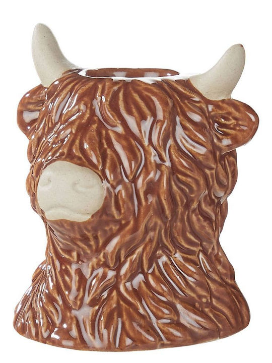 Butlers Shetland Kerzenhalter aus Keramik
