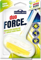 General Fresh Brait Badezimmerreiniger mit Zitronen-Duft 40gr
