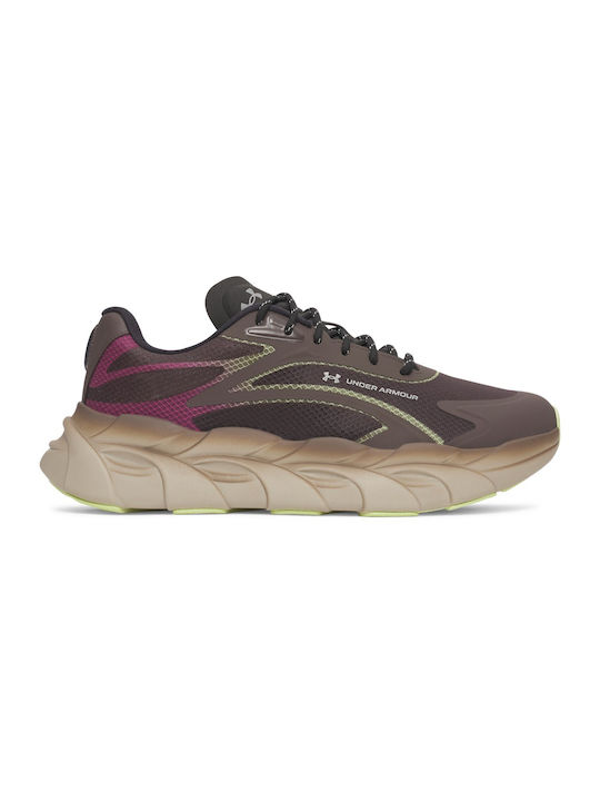 Under Armour Ua Hb Runner Se 2 Herren-Laufschuh...