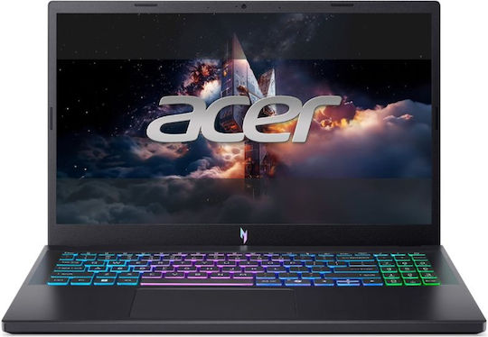 Acer Nitro V15 ANV15-A31 -R0AE 15.6" IPS FHD 165Hz (Ryzen 5-150/16GB/512GB SSD/GeForce RTX 5050/W11 Home) (International English Keyboard)