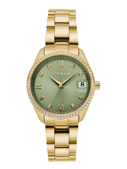 Vogue Mini Women's Watch 27mm Battery-Powered w...