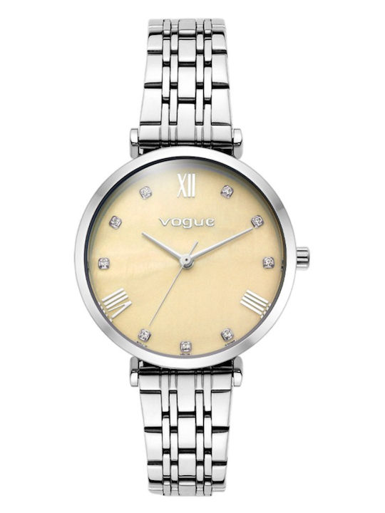 Vogue Bliss Mini Women's Watch 27mm Battery-Pow...