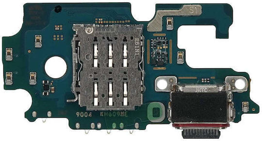 Лентов кабел с Порт за зареждане за Samsung S731b Galaxy S25 Fe