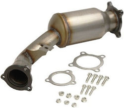 Катализатор за VW A4/A5 2.0 TFSI Euro 4 8K0254250FX