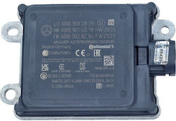 Radar Mercedes W118 1,6 13 A0009002839