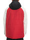 686 I-000897-27 Men's Ski & Snowboard Jacket Red