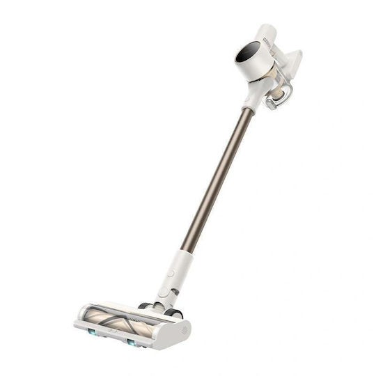 Dreame R10S Aspirator Reîncărcabil 2 în 1 Vertical și de Mână 25,2 V Alb