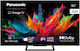Panasonic Televizor Smart 55" 4K UHD QD-Mini LED TN-55W90CEZS HDR (2026)