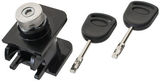 Ford Transit Transit Connect 00-06 Hood Lock Insert Engine Cover