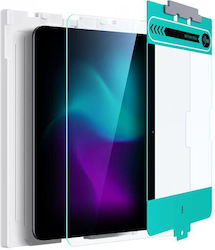 ESR Folie de Protecție Apple iPad Air 11 2026 Air 11 2025 din Sticlă Securizată Full Glue ESR Folie de Protecție Apple iPad Air 11 2026 Air 11 2025 din Sticlă Securizată Full Glue