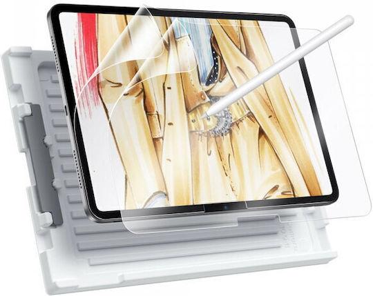 Esr Matte Paper Feel Screen Protector Apple Ipad Air 11 2026 Air 11 2025 Plastic 2-pack