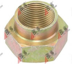 Ford Hub Nut