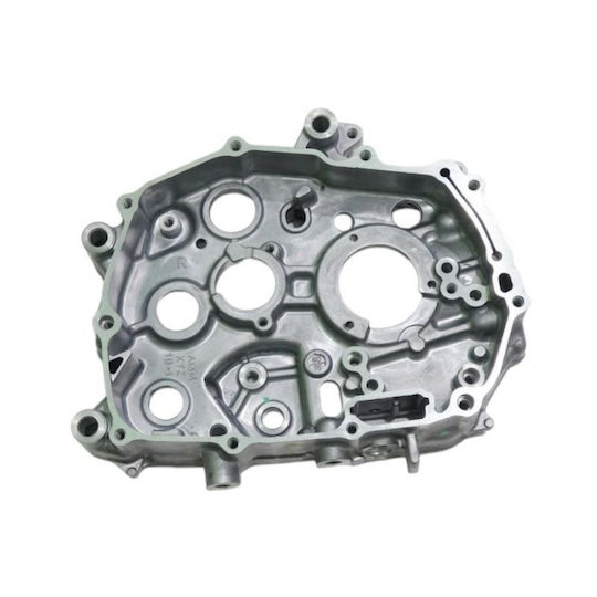 Honda Left Motorcycle Engine Crankcase for Honda Astrea Supra 100 / Supra 125 X