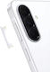 Samsung Ersatz-Lautstärketaste Samsung Galaxy A37 5G Service Pack Weiß