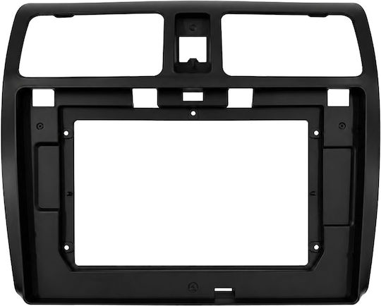 VenCore Πρόσοψη για Suzuki Swift 2005-2010