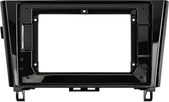VenCore DIN-Verkleidungsplatte für Nissan Qashqai 2014-2021