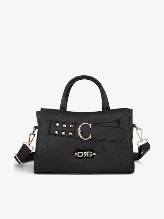 Women's Black Handbag