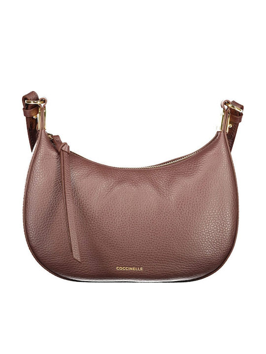 Coccinelle Women's Hobo Bag Brown