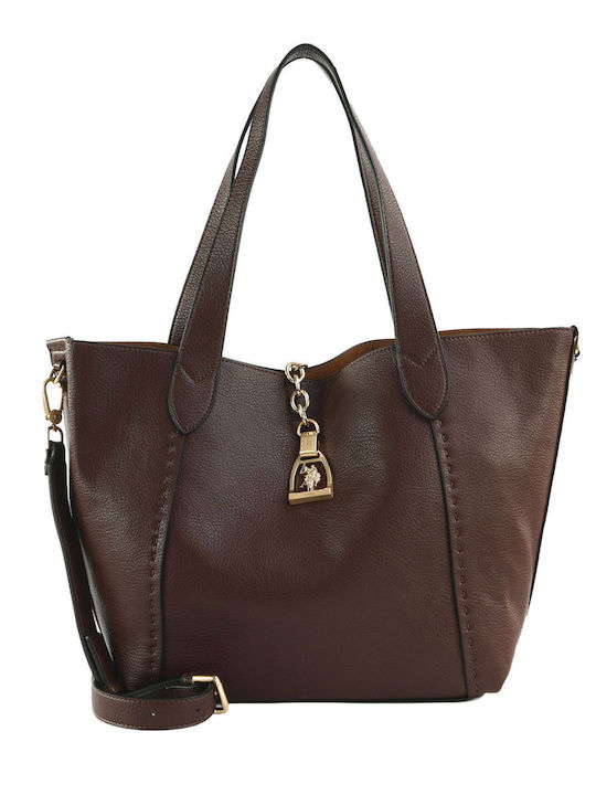 U.S. Polo Assn. U.S. Polo Assn Women's Shopper ...