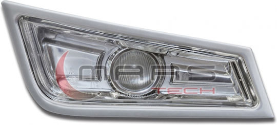 Right Halogen Fog Light Volvo Fh3 2008+ 631641