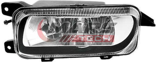 Right Halogen Fog Light Mercedes Actros Mp2/mp3 2003–2011 630958