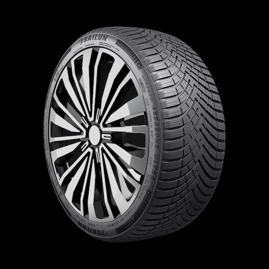 Atrezzo 4s Ultra Всесезонна Гума 175/70r14 84t