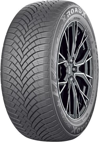 Frost Winterreifen 225/45R17 91H
