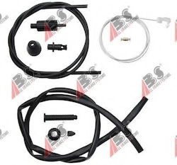 Gas Cable Renault Clio Kangoo Laguna Megane 7700415221 Gas Cable Renault Clio Kangoo Laguna Megane 7700415221