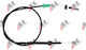 Gaszug VW Golf III 94-97 1.8 1h0721555r