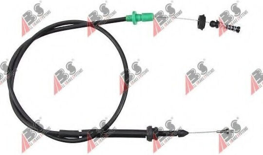 Gaszug VW Golf III 94-97 1.8 1h0721555r