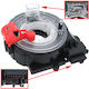 Vw Passat B6 05-10 Airbag Steering Wheel Tape Retractor