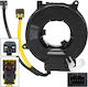 Mitsubishi Colt Vi 04-14 Airbag Steering Wheel Tape Retractor