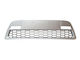 Ford Mondeo Mk4 07-10 Mask in the Center of the Front Bumper Sport
