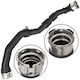 Renault Clio Iv 1.5 Dci Turbo Intercooler Hose