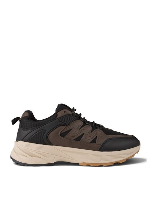 Antonio Donati Men's Brown Hiking Shoes Antonio Donati Men's Brown Hiking Shoes