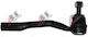 Rod End Toyota Carina E 92-96 Right 4504629335