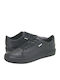 Caran Ανδρικά Sneakers Μαύρα