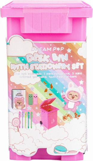 Tri-Coastal Design Kids Stationery Set
