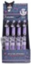 Pixuri cu Gel, 24 buc. (Diverse Modele) Pixuri cu Gel, 24 buc. (Diverse Modele)
