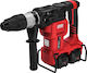 Kraft & Dele KD3192 Akku-Bohrhammer Brushless 42 V mit SDS-Plus-Aufnahme