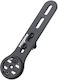 Hurtel Integrated Aluminum Bicycle Computer Mount Magene