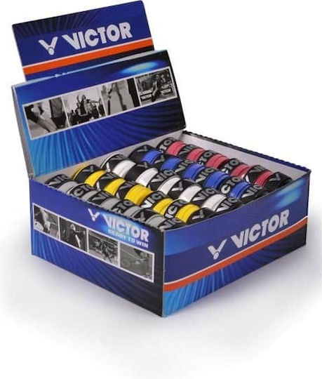 Grip Ρακέτας Victor Overgrip Pro 1 Τμχ